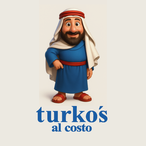 Turkos